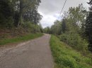 Route forestière du pays de Gex